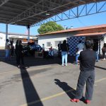Momentos da entrega do 23º Festival de Prêmios